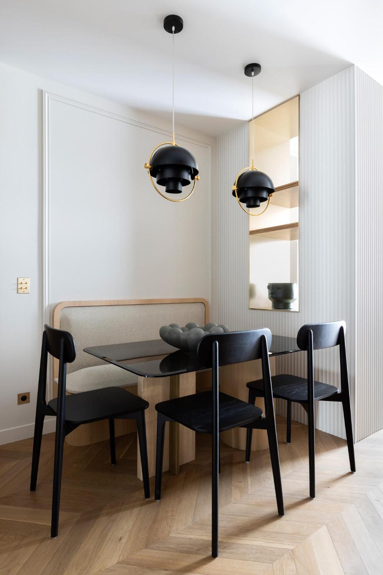 Highstay - Luxury Serviced Apartments - North Marais 2 Paris Exterior foto